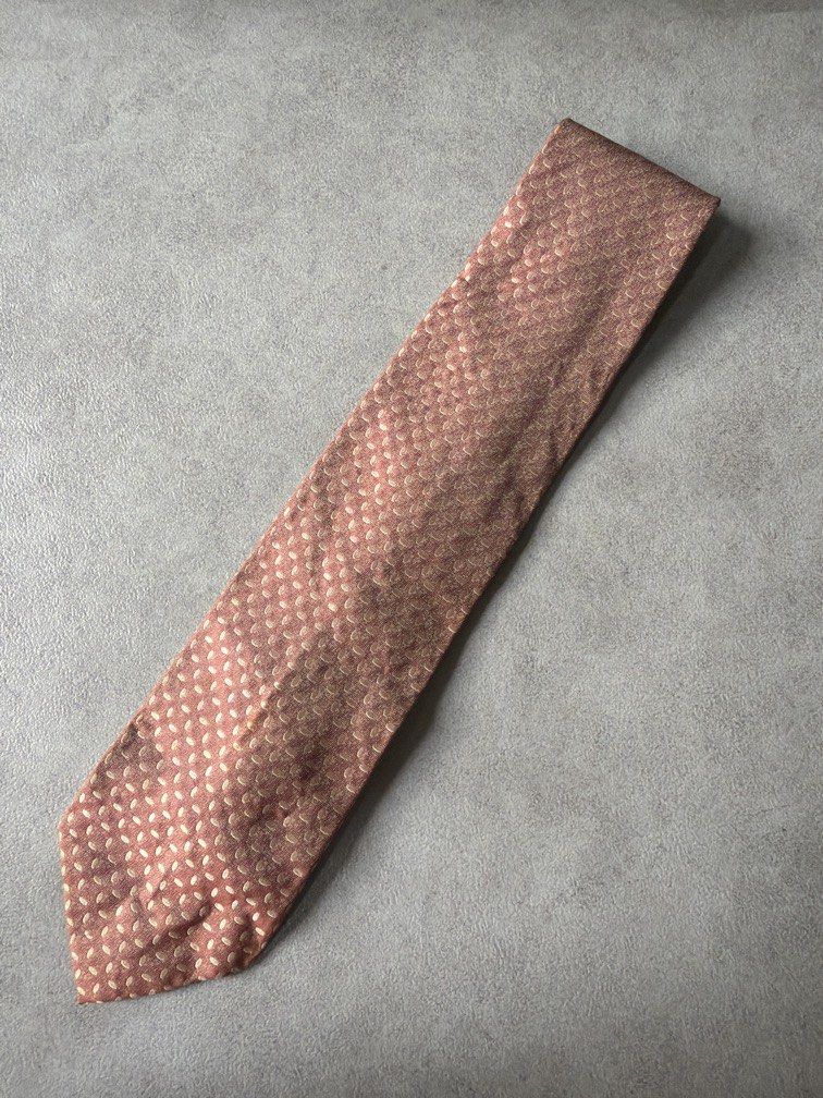 Koshino Japan Necktie (Category: Ties) located in Pasig City. Submitted by chamoisee (Listing ID 1469968628, Image 1). Description: .