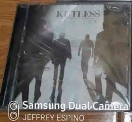Kutless Music CD Album (Category: CDs & DVDs) located in Quezon City. Submitted by jeffreyespino (Listing ID 1470101529, Image 1). Description: All original CD We accept cash, GCash / Maya 09152688298, 09989968742, Gotyme, BPI, BDO, LBC, Cebuana Lhuiler, MLhuiler and Palawan Express payments. For faster transaction sms us thru 09989968742 Deliver / pick up thru Lalamove, Grab etc. Shipping via JRS Express or LBC (delivery or shipping fee to be sh