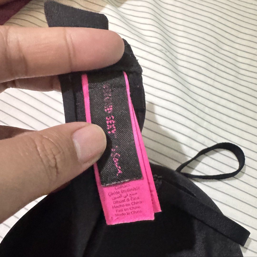 La Senza Bra 34C (Category: Undergarments & Loungewear) located in Vigan. Submitted by chiyannav (Listing ID 1469968656, Image 3). Description: .