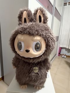 Time to Chill Plush toy - The monsters, Toys & Collectibles, Toys ...