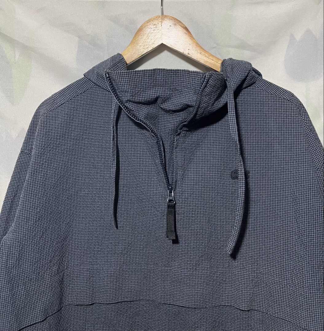 Lacoste Halfzip Anorak Jacket (Category: Announcements) located in Tuguegarao City. Submitted by thenorththrift. (Listing ID 1470035889, Image 3). Description: .