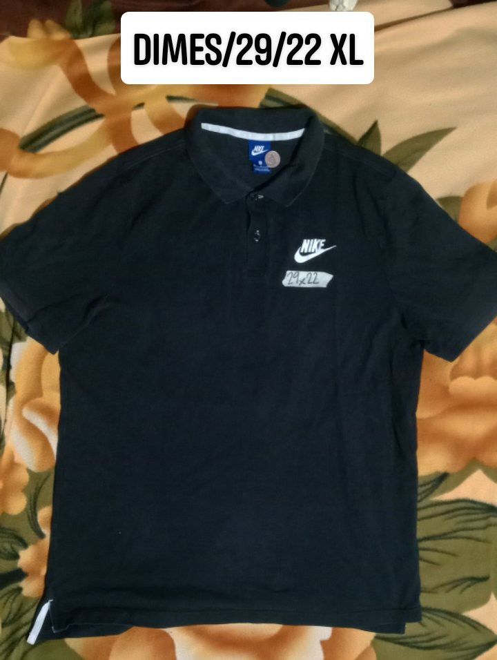 Lacoste Nike polo Monta (Category: Formal Shirts) located in Maramag. Submitted by newlifeo7angel (Listing ID 1470129420, Image 3). Description: TAKE ALL 1K+SF LARGE TO XL ACTUAL SIZE GOOD SA LARGE TO XL NO ISSUE LAHAT.