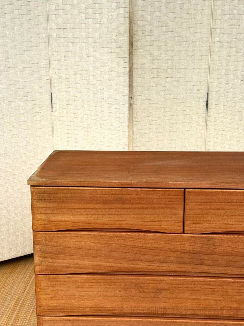Lateral Drawer Japan Surplus (Category: Shelves, Cabinets & Racks) located in Manila. Submitted by justinlei.103 (Listing ID 1470068128, Image 3). Description: JAPAN SURPLUS LATERAL DRAWER IN GOOD CONDITION SIZE: 29.5H x 39.5L x 17W inches.