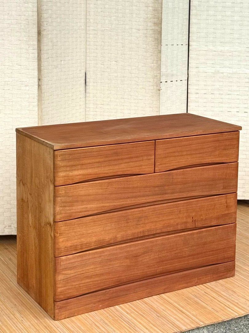 Lateral Drawer Japan Surplus (Category: Shelves, Cabinets & Racks) located in Manila. Submitted by justinlei.103 (Listing ID 1470068128, Image 2). Description: JAPAN SURPLUS LATERAL DRAWER IN GOOD CONDITION SIZE: 29.5H x 39.5L x 17W inches.