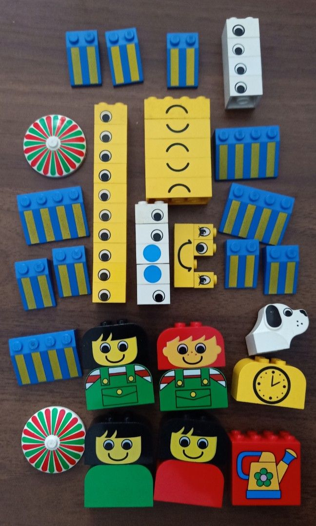 Lego Classics (Category: Lego & Building Sets) located in Sorsogon. Submitted by divs4joy (Listing ID 1470003487, Image 2). Description: Lego Classic 655❌❌❌❌ 👉 600++++pcs. 👉 as it is; WYSIWYG. 👉 see other photos for details..