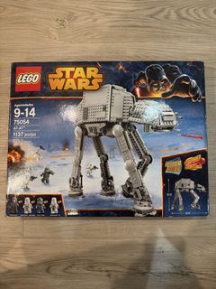 Lego Star wars General Grievous, Toys & Collectibles, Toys, Lego ...