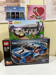 LEGO Creator Expert NASA Apollo 11 Lunar Lander 10266, Toys ...