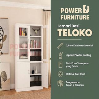 (Kategori: ) berada di . Dikirim oleh powerdfurnituresekolah (ID iklan 1469965957, Gambar 1). Deskripsi: .