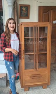 (Kategori: ) berada di . Dikirim oleh warung_kolektor (ID iklan 1469991311, Gambar 1). Deskripsi: .