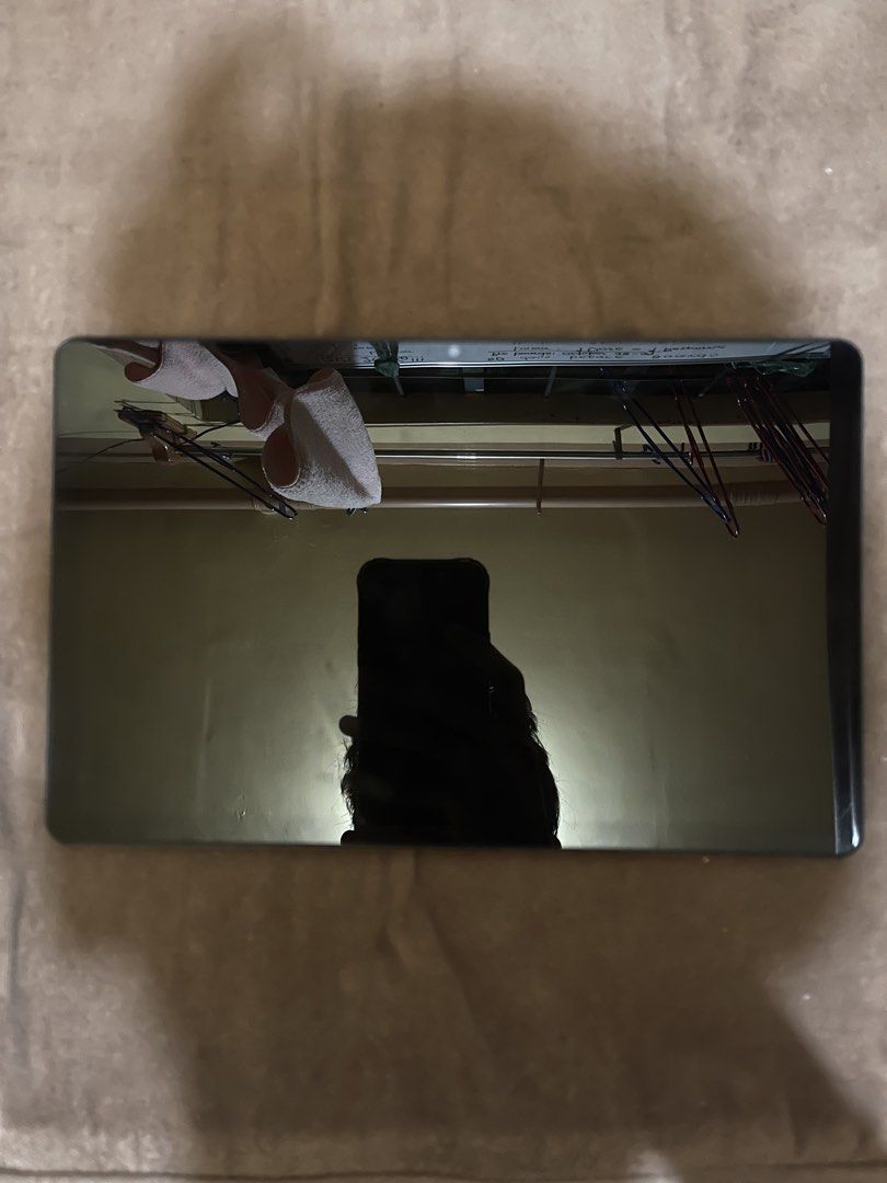 Lenovo Tab M10 Plus 3rd Gen (Category: Android) located in San Fernando. Submitted by deuce_thrift (Listing ID 1470124590, Image 1). Description: - Brand/Model: Lenovo Tab M10 Plus 3rd Gen (TB128FU) - Storage: 128GB ROM / 4GB RAM - Condition: Well-maintained and fully working - Inclusions: ProCase protective cover and stylus pen, type c cord - Perfect for: Online learning, media streaming, and daily productivity RFS: bought an ipad and this devic