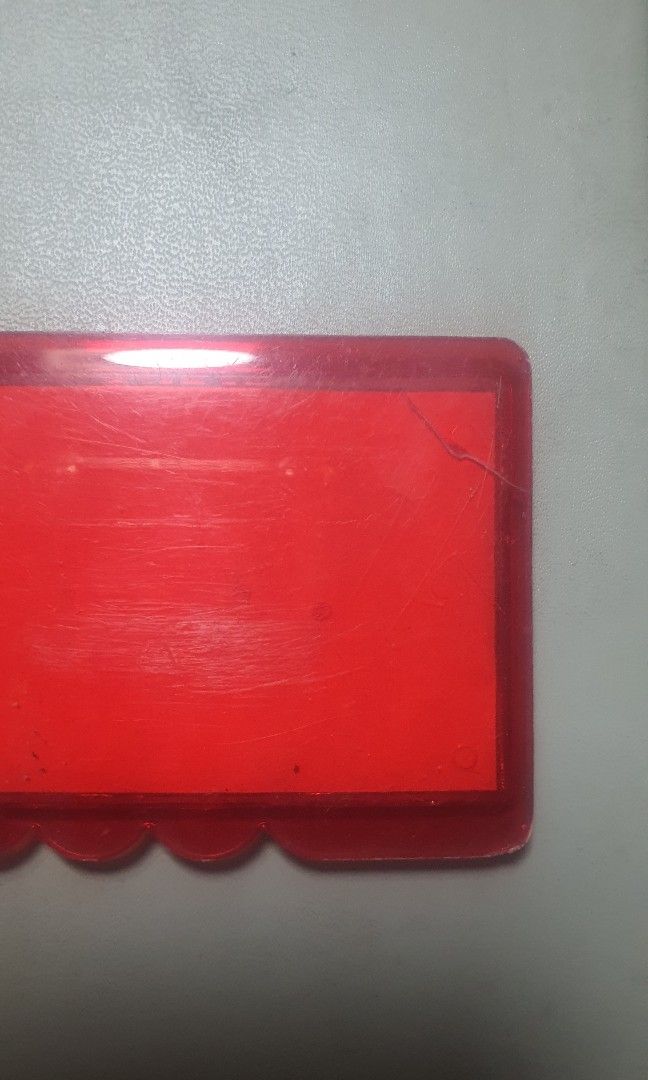 Lettering Stencil (Category: Vintage Collectibles) located in Tarlac. Submitted by gunz__ (Listing ID 1470002774, Image 3). Description: Spiderman 3 stencil with working maze/pinball Good condition ₱400 + shipping fee (shipped via J&T) MOP: Gcash PM if interested.