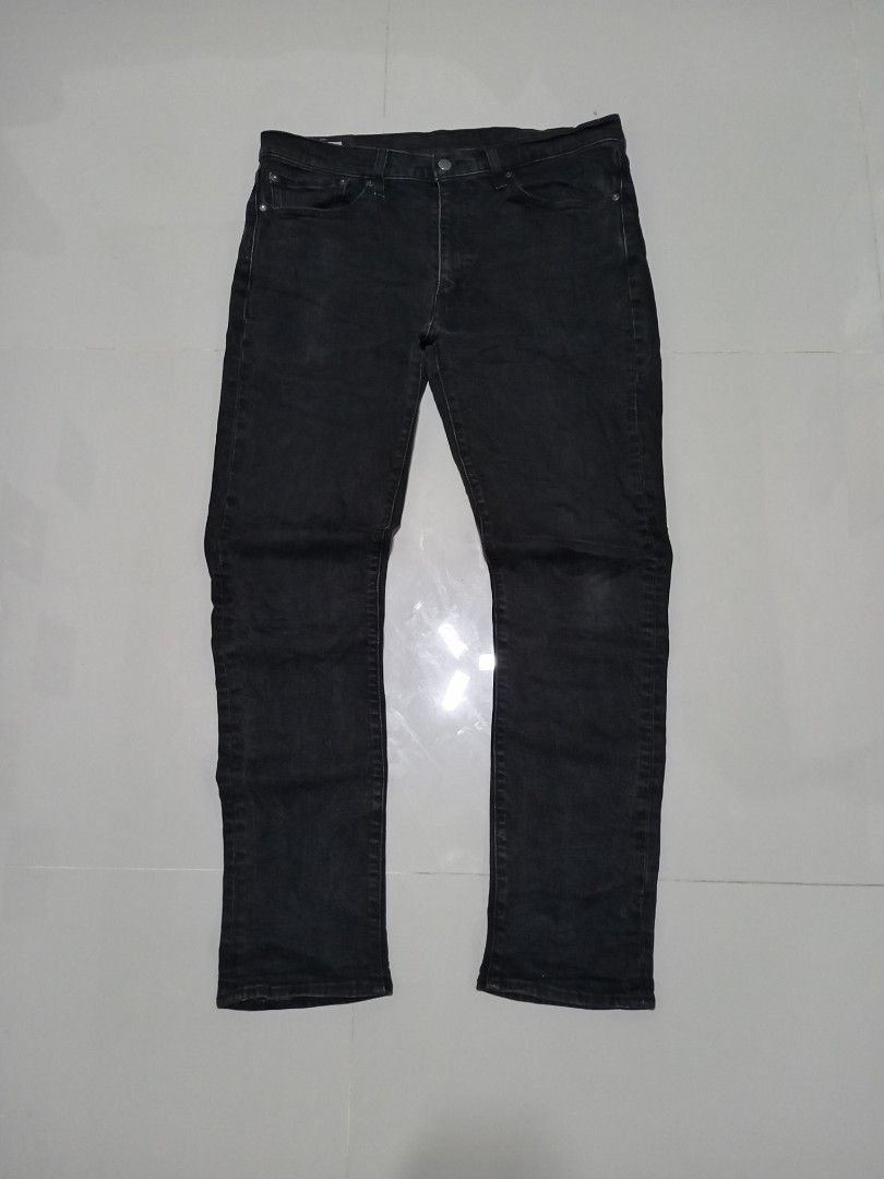 Levis 511 Big E stretchable jeans (Category: Jeans) located in Manila. Submitted by _t20hrift (Listing ID 1470077632, Image 1). Description: FOR SALE ‼️ Levis 511 Big E stretchable jeans Size • 36x32 Excellent condition Waistline • 36 - 38 Length • 42 Thigh • 11.5 Inch - Keep to stretch Hem • 7 Inch - Keep to stretch Direct message to purchase and fast transaction 📤📤 📍Laguna.