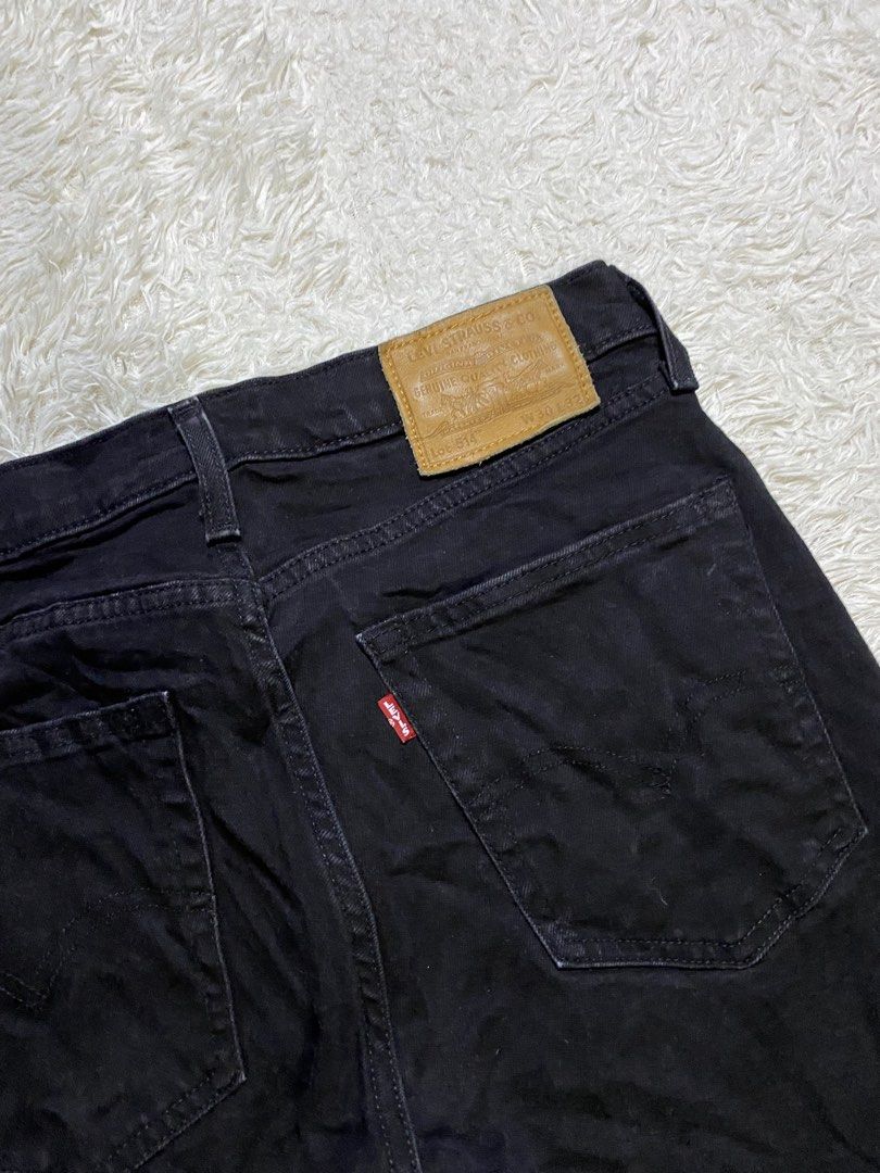 Levis 514 (Category: Jeans) located in Cavite. Submitted by nld_thrift (Listing ID 1470098544, Image 2). Description: Levis 514 W 30 in tag L 40inch Lo 7 inch made in Pakistan No refund/ no return, ask before buy, all sales are final. IF YOU ARE IN DOUBT ABOUT ANY DETAILS OF THE ITEM YOU’RE PURCHASING PLEASE FEEL FREE TO CONTACT US .