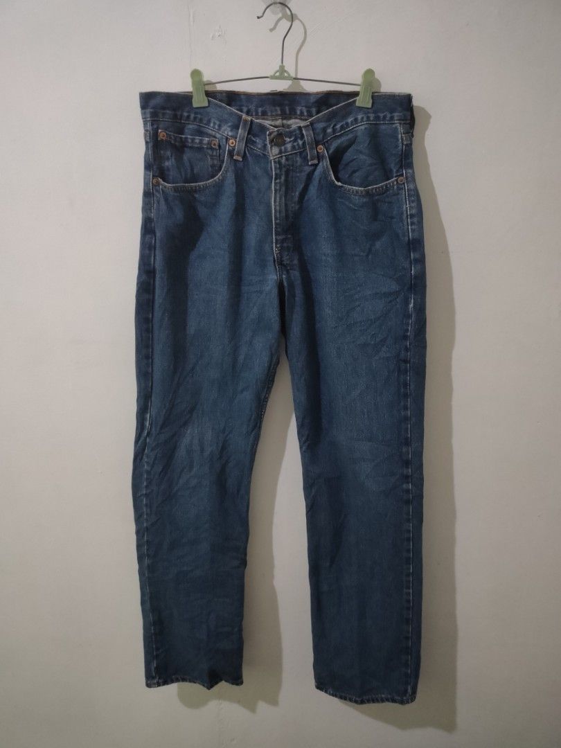 Levis 751 02 Jeans Regular Fit (Category: Jeans) located in Ozamiz City. Submitted by outregrails (Listing ID 1469956332, Image 1). Description: Excellent condition no issue W32 L30.