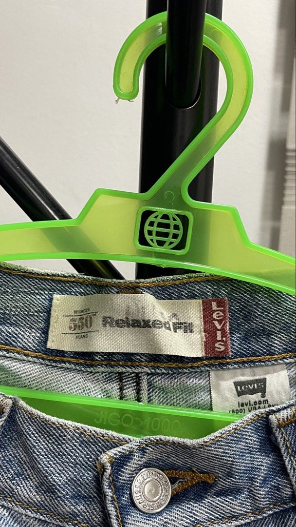 Levis’s Vintage Light Mom Jeans (Category: Jeans) located in Manila. Submitted by to_ri (Listing ID 1470078081, Image 2). Description: 🛍️ PRODUCT DETAILS 📏 Size: Small 📌 TERMS & CONDITIONS 💸 Payment first 📦 Shipping: J&T, LBC, Same day delivery couriers 🚫 No returns or refunds ❌ No joy/bogus buyers 💗 Please buy responsibly. Thank you!.