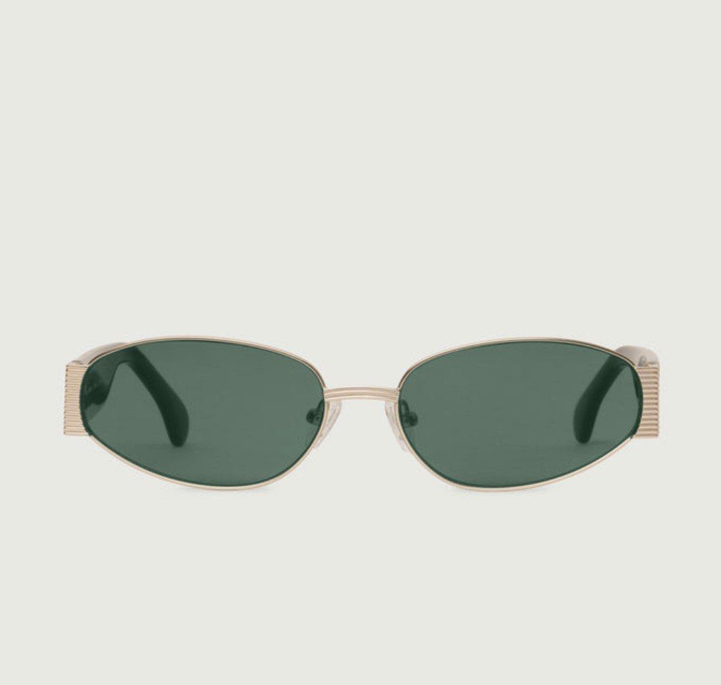 LF: MOYA SUNNIES STUDIOS SUNGLASSES (Category: Sunglasses & Eyewear) located in Cagayancillo. Submitted by leameqn (Listing ID 1469980665, Image 1). Description: .