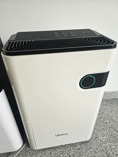 LifePro Dehumidifier Digital Control Panel, TV & Home Appliances, Air ...