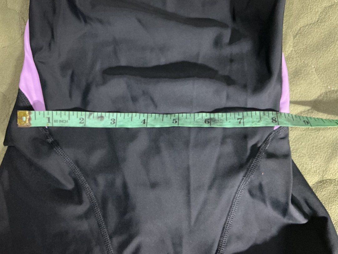 Lining training swimsuit 9-10 years old (Category: Babies & Kids Fashion) located in Angeles City. Submitted by goodbuysathome (Listing ID 1469949417, Image 3). Description: Li ning 9-10 years old training swimsuit Add sf 54 Gcash payment.