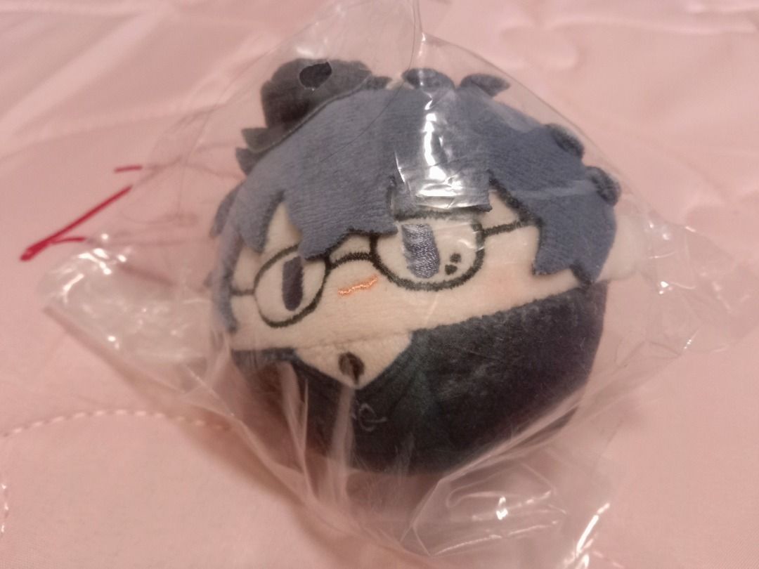 Link Click Plush Liu Xiao (Category: Plushies & Soft Toys) located in Los Banos. Submitted by imperatacylindrica (Listing ID 1464467400, Image 1). Description: wts lfb link click plush Liu Xiao - 350 RFS: quitting, need funds MOD: Direct J&T.