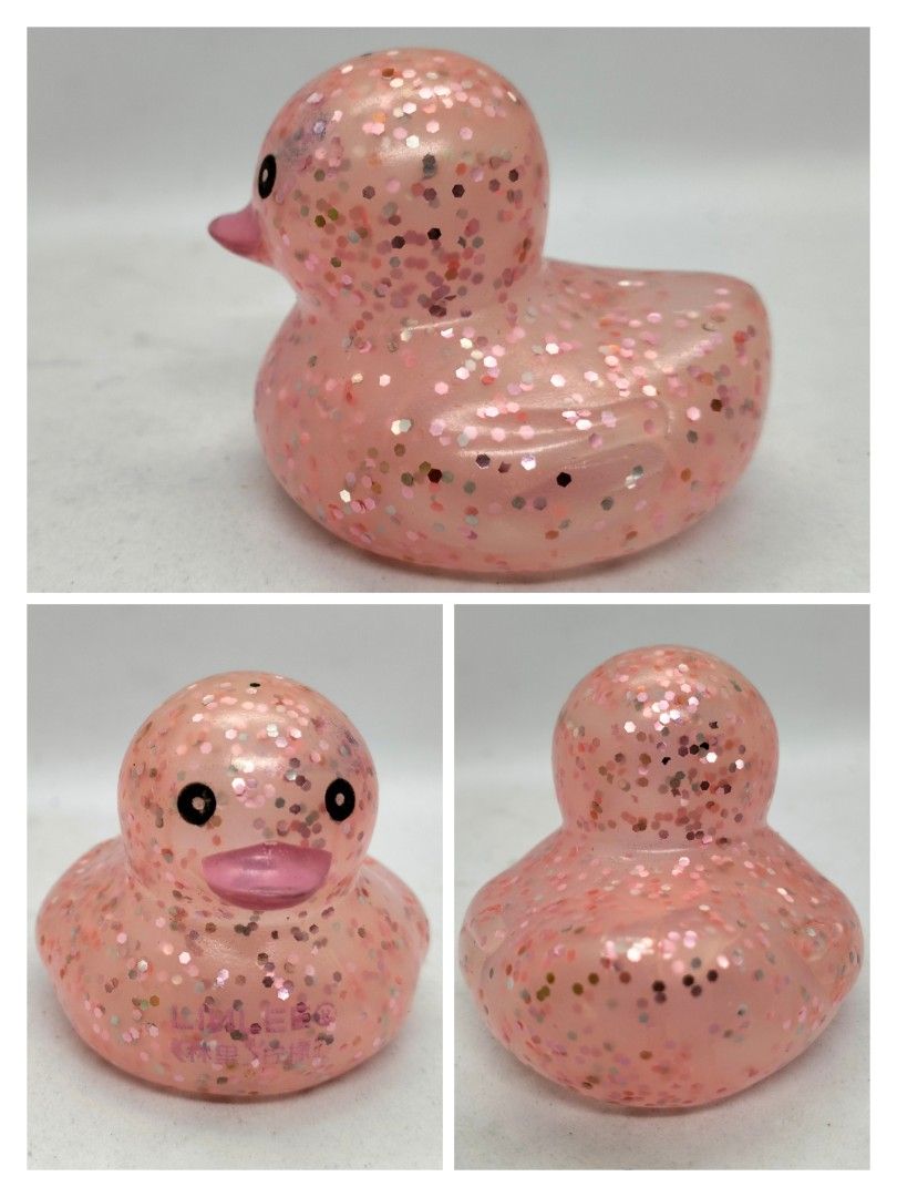 Linlee Collectible Rubber Ducks (3) (Category: Other Merchandise) located in Baguio. Submitted by toys_of_yesteryear (Listing ID 1470129924, Image 3). Description: 📌Loc. Baguio 📌Price: 100 each + sf Linlee collectible rubber ducks from HK Approx. 2 inches high Used. Actual photos. What you see is what you get Mop: Gcash Mod: J&T only #crossposted.