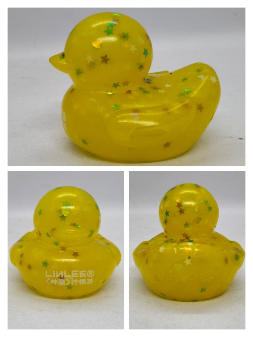 Linlee Collectible Rubber Ducks (3) (Category: Other Merchandise) located in Baguio. Submitted by toys_of_yesteryear (Listing ID 1470129924, Image 2). Description: 📌Loc. Baguio 📌Price: 100 each + sf Linlee collectible rubber ducks from HK Approx. 2 inches high Used. Actual photos. What you see is what you get Mop: Gcash Mod: J&T only #crossposted.