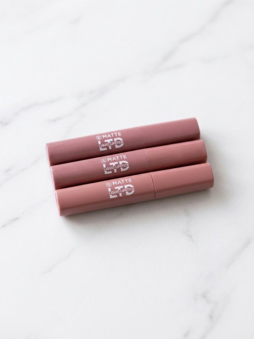 liptint (Category: Vision Care) located in Manila. Submitted by nikita02_kara (Listing ID 1470072515, Image 3). Description: 📌2 in 1 mascara and eyeliner liquid lip tint and cheek tint matt liquid lipstick tinted mint balm On Hand we delivery same day via lalamove.