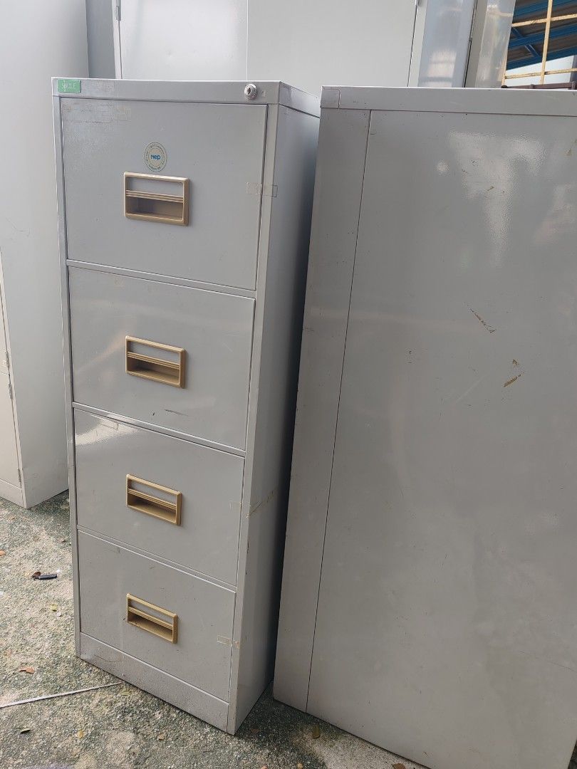 Locker (Category: Other Home Furniture) located in Kuala Lumpur. Submitted by firah_loy (Listing ID 1470029600, Image 3). Description: Self pickup Ampang.