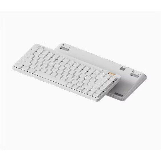 LOFREE FLOW Lite Wireless Mechanical Keyboard FLOW 100 FLOW 84 Lite Wireless Keyboard (Category: Computer Keyboard) located in Bocaue. Submitted by not_____forsale (Listing ID 1470108756, Image 2). Description: complete!!!! like new, extra keyboard just used a few days then stored!.