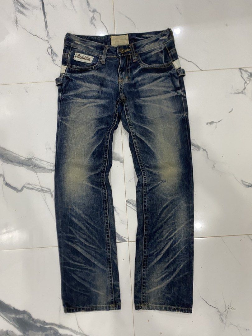 Lolita Jeans (Category: Jeans) located in Munoz. Submitted by jalz.bin (Listing ID 1470071291, Image 1). Description: .
