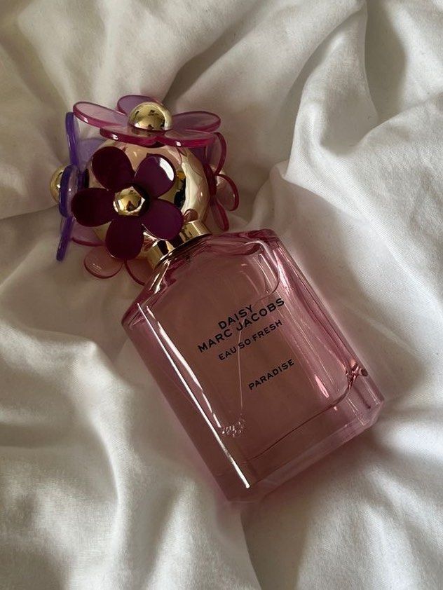 looking for: authentic marc jacobs paradise eau so fresh (Category: Looking For) located in Las Pinas. Submitted by kansai404 (Listing ID 1470049963, Image 1). Description: looking for AUTHENTIC marc jacobs daisy eau so fresh paradise perfume. can be second-hand or brand new. please send a message with your offer!.