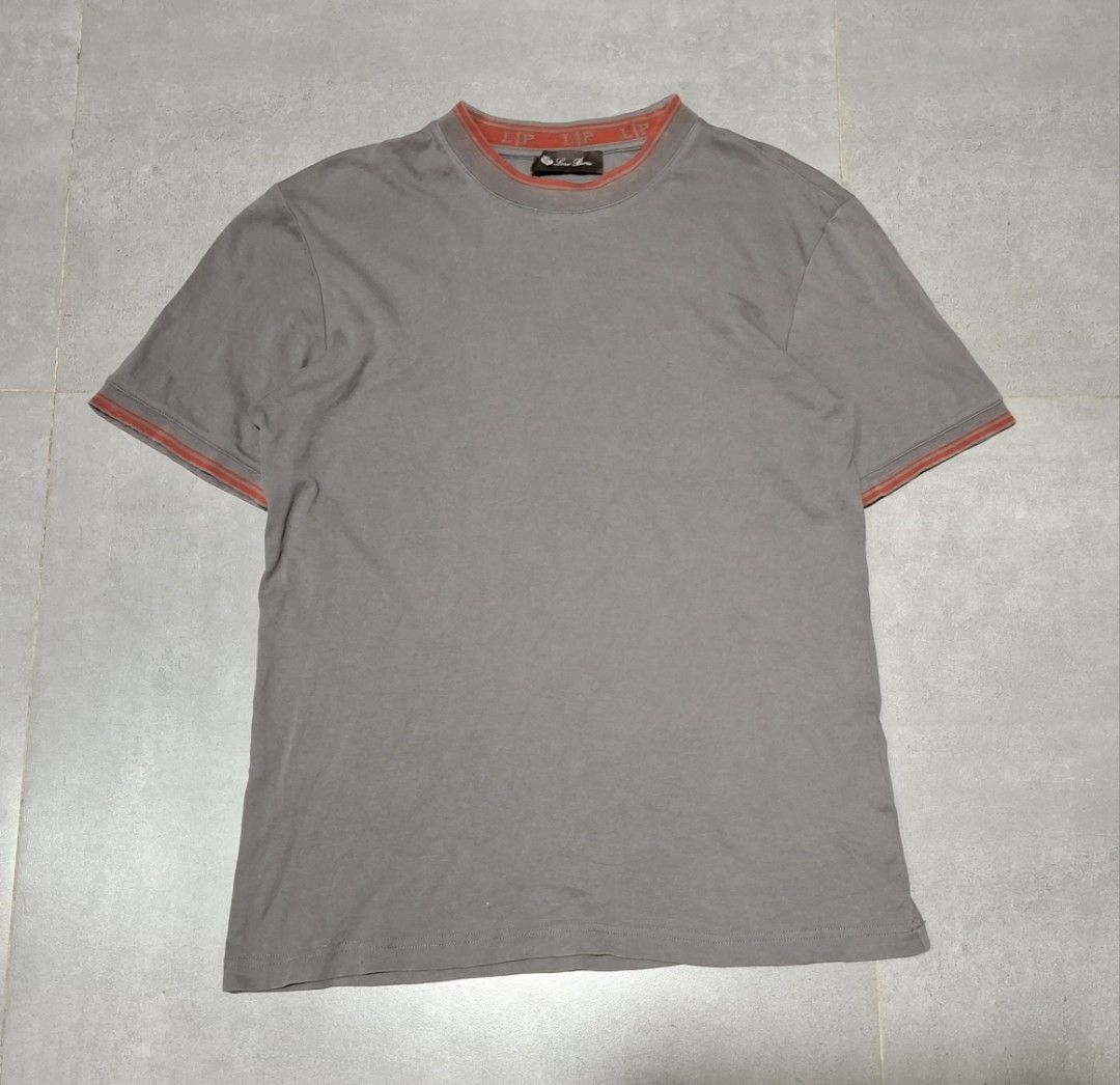 Loro Piana (Category: Activewear) located in Rizal. Submitted by marcothrifts (Listing ID 1470091789, Image 1). Description: Loro Piana Width: 18 Length: 25 Color rate: 9.9/10 Excellent Condition No issue.