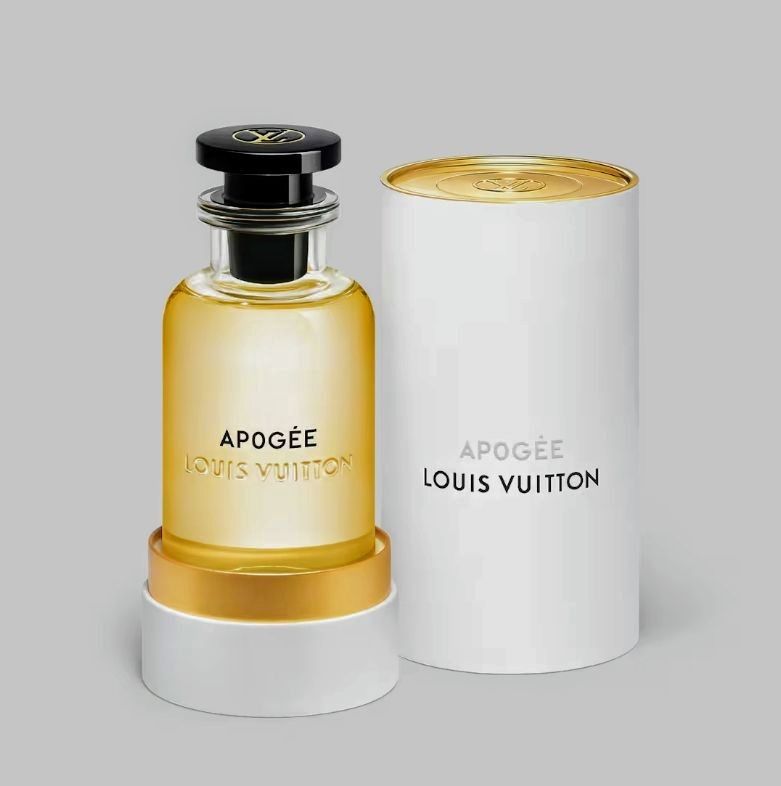 Louis Vuitton Apogee EDP - 100ml (Category: Fragrance & Deodorants) located in Manila. Submitted by bia_tan (Listing ID 1470136258, Image 1). Description: .
