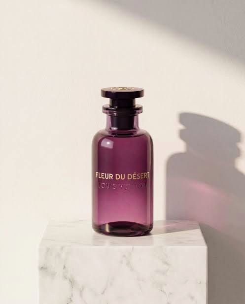 Louis Vuitton Fleur Du Desert EDP - 100ml (US Tester) (Category: Fragrance & Deodorants) located in Manila. Submitted by bia_tan (Listing ID 1470140587, Image 1). Description: .