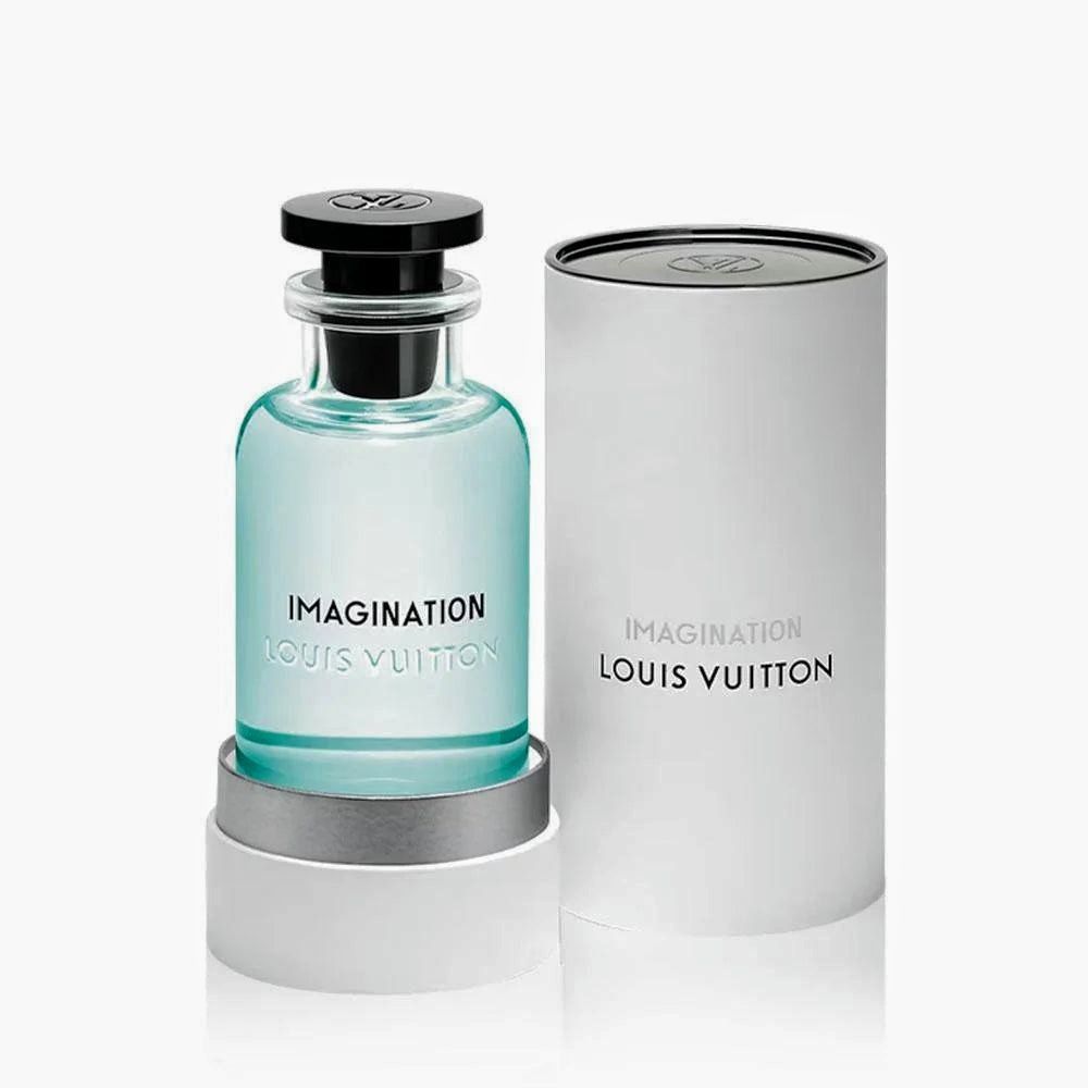 Louis Vuitton Imagination EDP - 100ml (Category: Fragrance & Deodorants) located in Manila. Submitted by bia_tan (Listing ID 1470140743, Image 1). Description: .