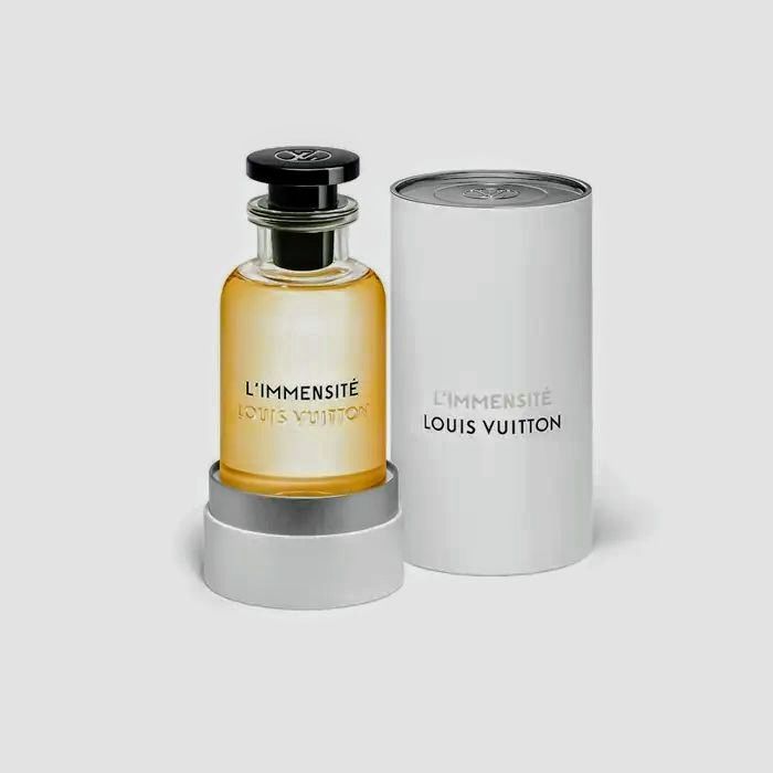 Louis Vuitton L' Immensite EDP - 100ml (Category: Fragrance & Deodorants) located in Manila. Submitted by bia_tan (Listing ID 1470141203, Image 1). Description: .