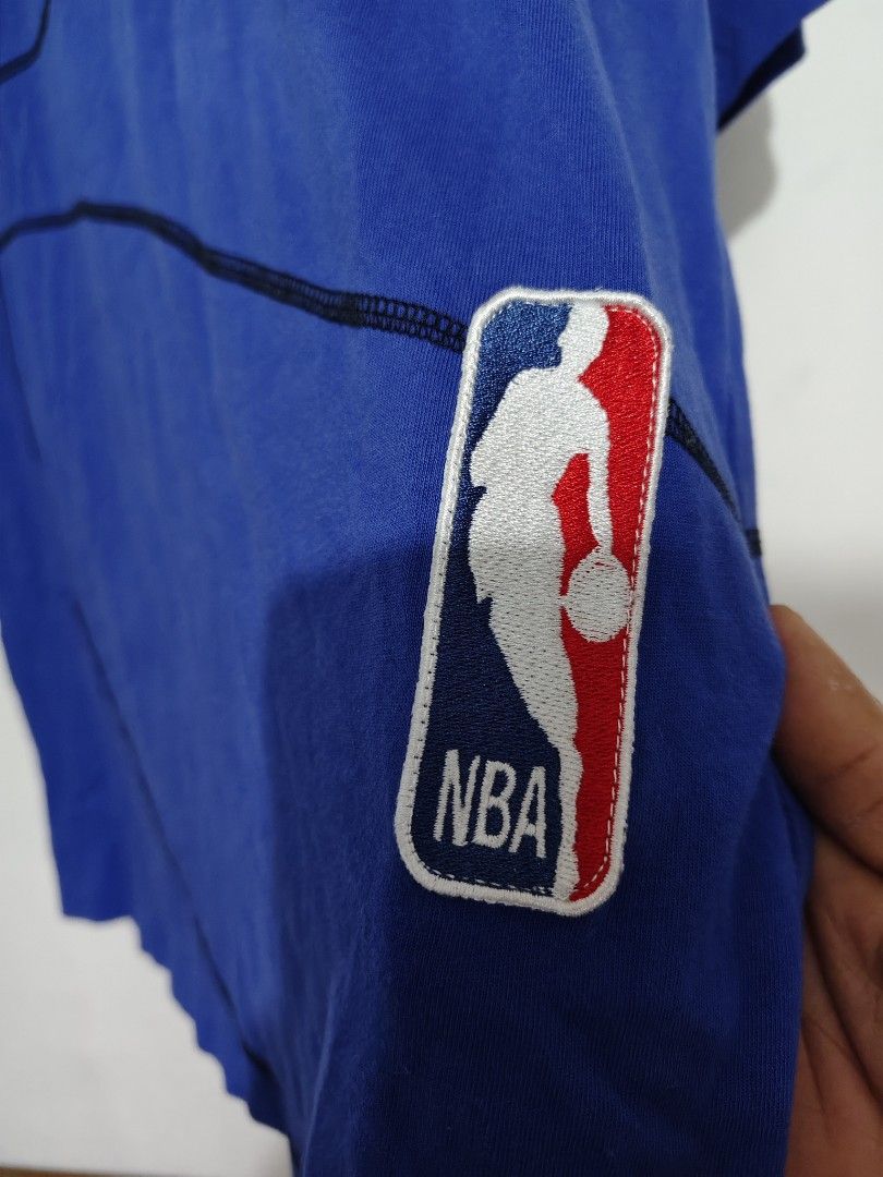 Louis Vuitton NBA tee (Category: Tshirts & Polo Shirts ) located in Baguio. Submitted by taishuiha2026 (Listing ID 1470110973, Image 2). Description: .