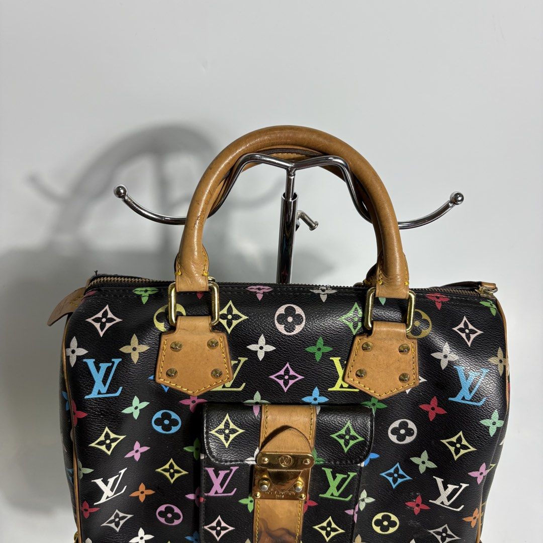 LOUIS VUITTON X MURAKAMI (Category: Luxury Bags & Wallets) located in Iloilo. Submitted by profitpicks (Listing ID 1470133727, Image 3). Description: .