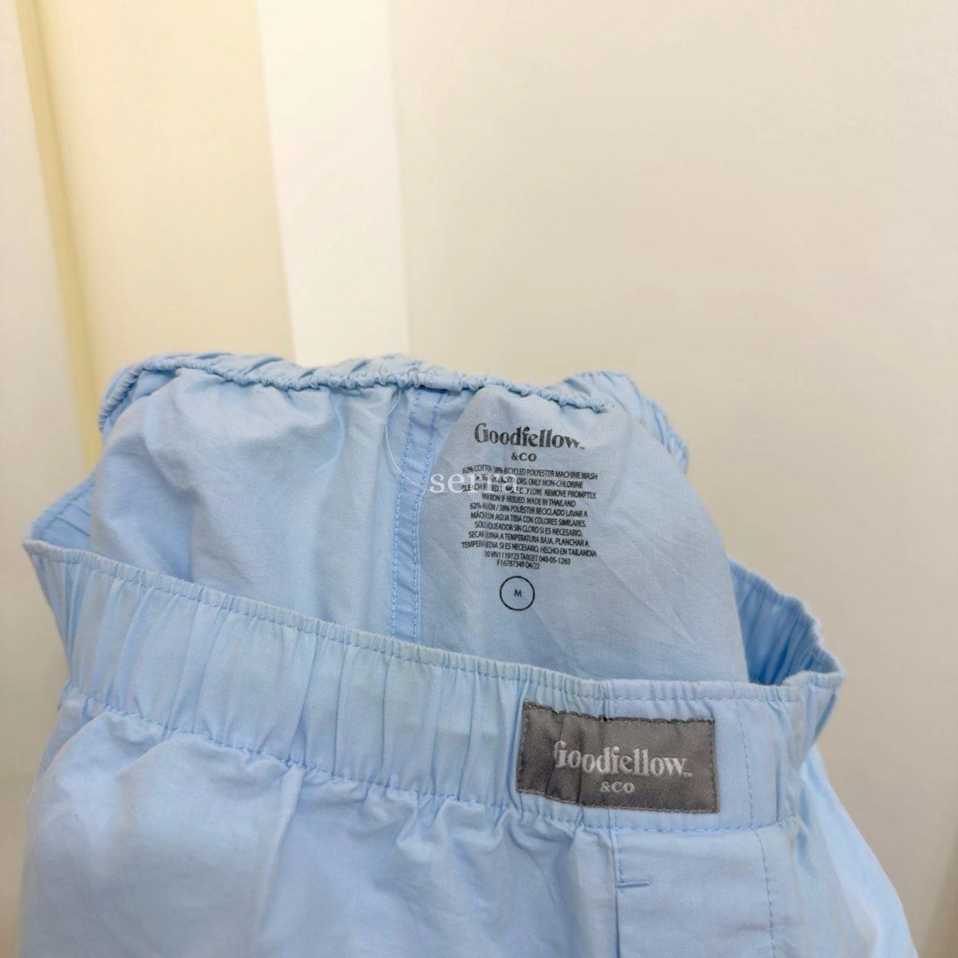 Lounge Shorts/Boxer Shorts (Category: Shorts) located in Subic. Submitted by serra. (Listing ID 1469956968, Image 2). Description: 🎀Washed and ready to wear! 📍Subic, Zambales 💵Payment first via Gcash 📦Shipping nationwide via J&T.