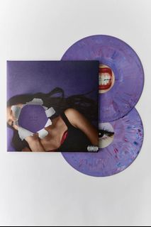 (Category: ) located in . Submitted by tix.vinyl.records (Listing ID 1469956886, Image 1). Description: .