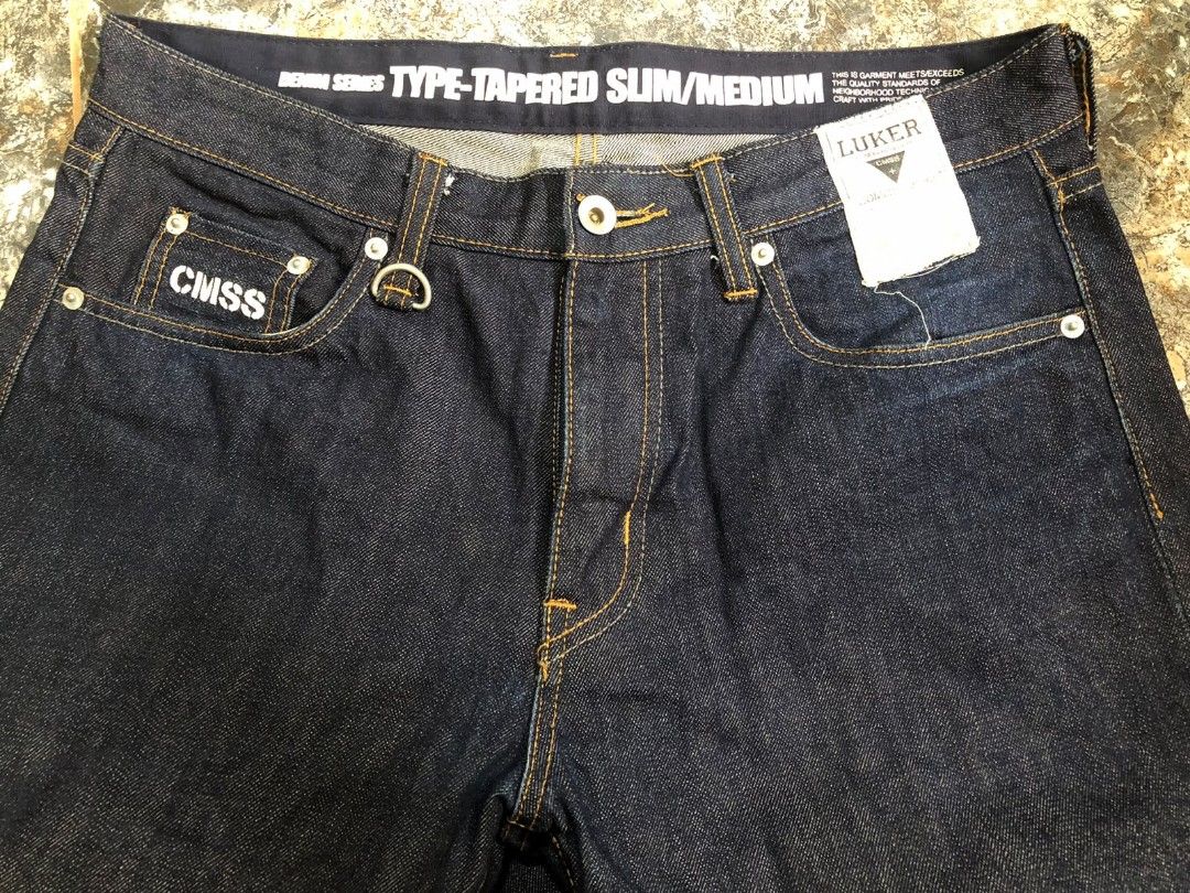 Luker by neighborhood (Category: Jeans) located in Aborlan. Submitted by vicentemic01913 (Listing ID 1470065163, Image 2). Description: .