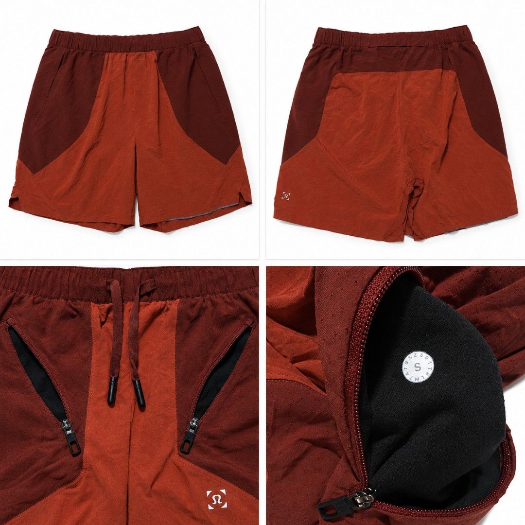 Lululemon and Gymshark Garments (Category: Activewear) located in Quezon City. Submitted by thriftyzx (Listing ID 1469989291, Image 1). Description: Lululemon and Gymshark Garments open for aspack or split QC area PM sa prices and details.
