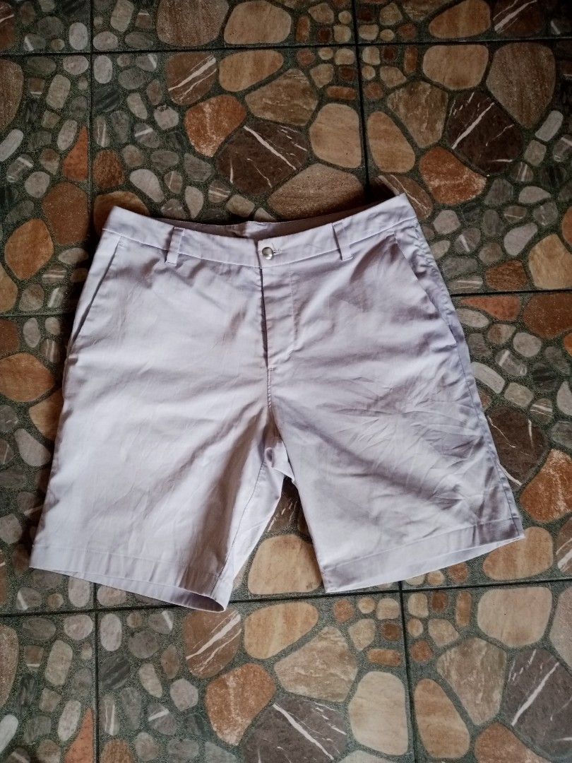 Lululemon ABC Commision Men's Short (Category: Activewear) located in Dasmarinas. Submitted by francoprancisco (Listing ID 1469982378, Image 2). Description: Lululemon Commision Men's Short 34-35 x 20 dimes. 34 on dot. lighweight/stretchable 5 pockets. excellent /like new 700 plus sfee Cavite loc..