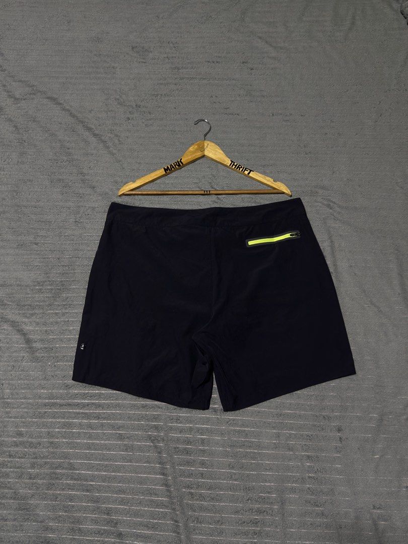 LULULEMON SHORT BLACK (Category: Shorts) located in Manila. Submitted by triptothrift7 (Listing ID 1470077579, Image 2). Description: message if you are interested! for fast transaction LULULEMON SHORT BLACK for only 799 size 38 to 40 waistline 40 x 18 above the knee no issue as new need wash only excellent condition color rate 9/10 mode of payment gcash or bank transfer location Biñan laguna.