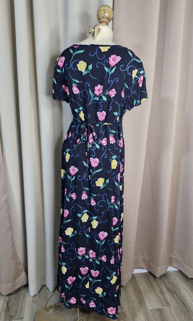 M: Rayon Dress (Category: Dresses) located in Calabanga. Submitted by deniseallyson (Listing ID 1470049568, Image 3). Description: .