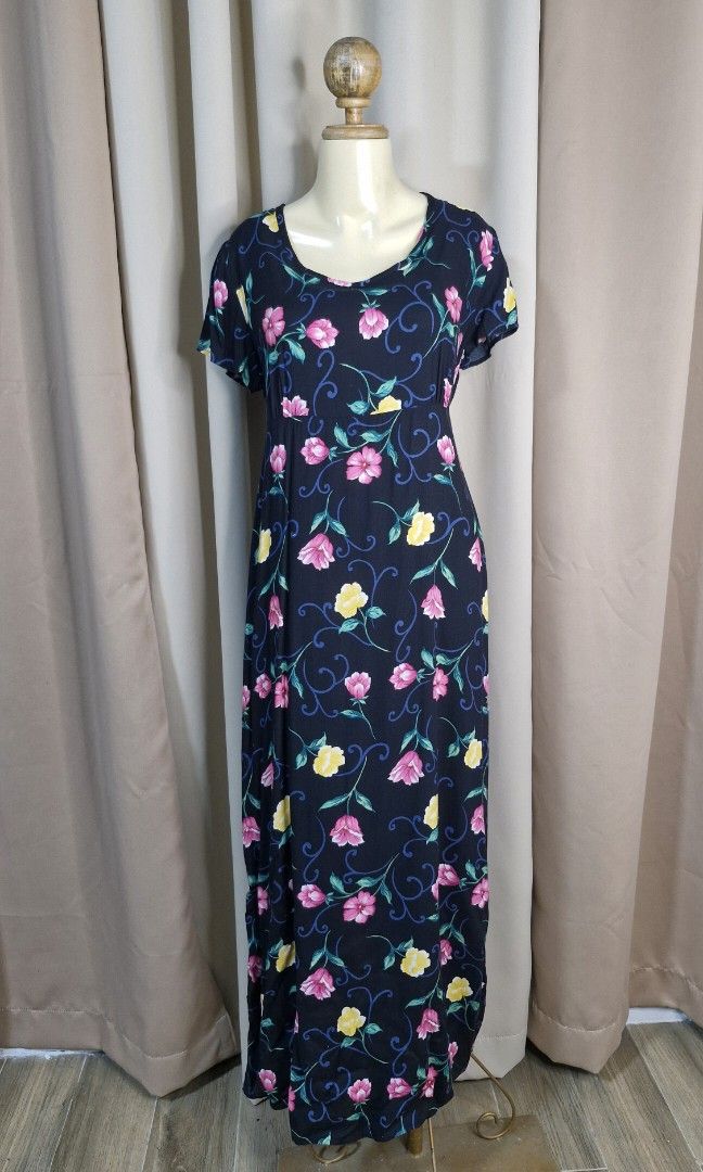 M: Rayon Dress (Category: Dresses) located in Calabanga. Submitted by deniseallyson (Listing ID 1470049568, Image 1). Description: .