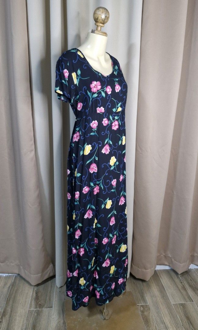 M: Rayon Dress (Category: Dresses) located in Calabanga. Submitted by deniseallyson (Listing ID 1470049568, Image 2). Description: .