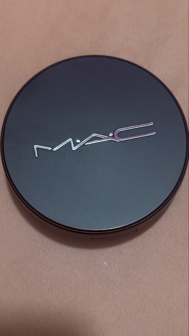 MAC STUDIO FIX POWDER FOUNDATION NC41 (Category: Makeup) located in Taguig. Submitted by ellasee (Listing ID 1470137862, Image 2). Description: Refillable Ręáśöń for śëłłınġ: not my shade - gift po sakin. Nc41 —PLEASE TAKE TIME TO READ— 🧿🪬🧿🪬 ♥Actual photos posted.... always PAYMENT FIRST with proof of screenshot policy.. ♥100% LEGIT $ELLER here check my feedback section for proof of legitimacy. ♥ Please do your own research at GoogL€/Y0utub€ 