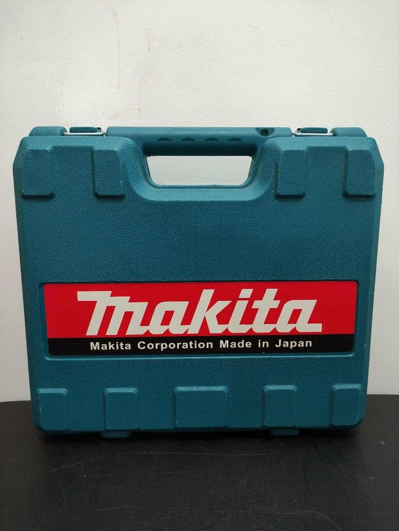 MAKITA CORDLESS DRILL 24V (Category: Construction Tools & Equipment) located in Valenzuela. Submitted by mysticgem.f63ae6 (Listing ID 1469954891, Image 2). Description: Brand new Heavy duty Good condition Good quality Complete set W/service warranty Pm me for more details.