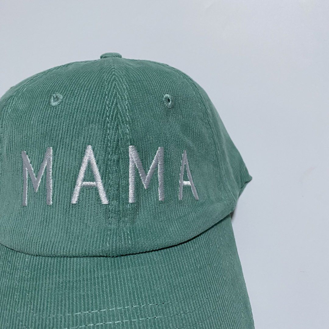 mama by sunshine studios (Category: Hats & Beanies) located in Quezon City. Submitted by hatlocker (Listing ID 1470028671, Image 2). Description: ₱700.00 shipped dm.