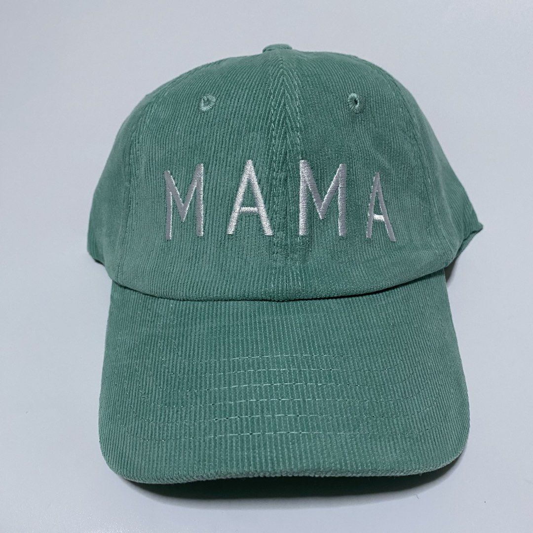 mama by sunshine studios (Category: Hats & Beanies) located in Quezon City. Submitted by hatlocker (Listing ID 1470028671, Image 3). Description: ₱700.00 shipped dm.